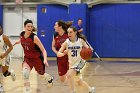 WBBall vs MIT  Wheaton College Women's Basketball vs MIT. - Photo By: KEITH NORDSTROM : Wheaton, basketball